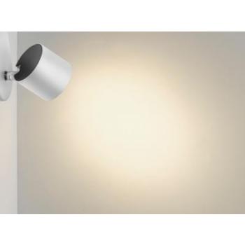  STAR single spot white 1x4.5W 