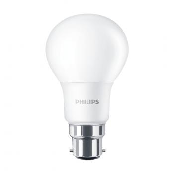  **CorePro LEDbulb ND 8-60W A60 