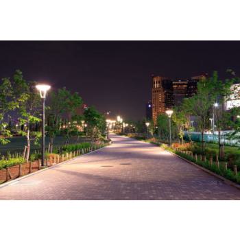  TForce LED HPL ND 40-28W E27 8 