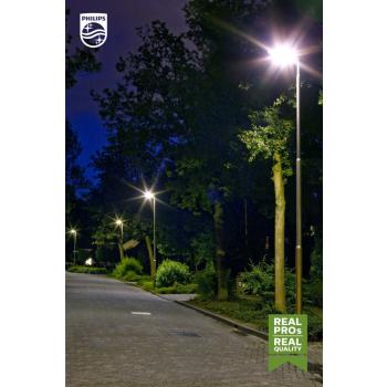  TForce LED HPL ND 57-42W E27 8 