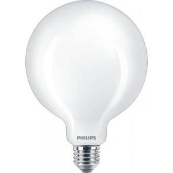  LED classic 60W E27 WW G120 FR 