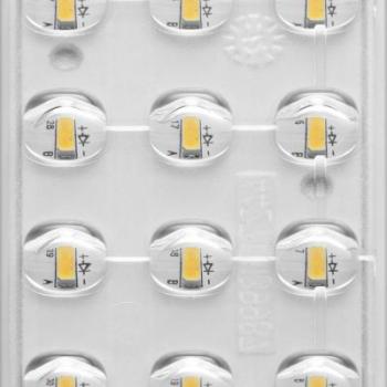  4MX400 491 LED55S/840 PSD NB W 