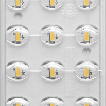 4MX400 491 LED55S/840 PSD DA20 