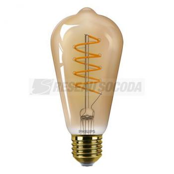 CLA LEDBulb D 5.5-25W ST64 E27 