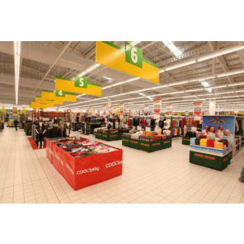  MAS LEDtube 900mm HO 12W 840 T 