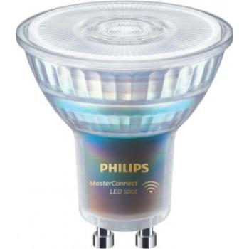  MC LEDspot IA 4.7-50W GU10 930 