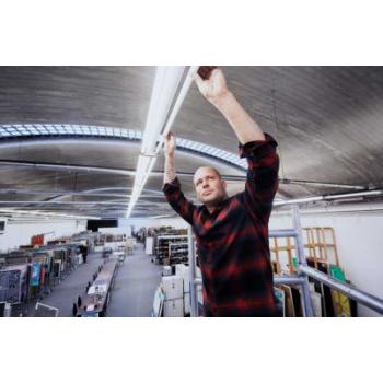  **MAS LEDtube 600mm HO 8W840 T 