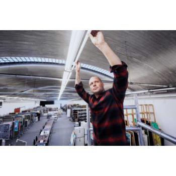  MAS LEDtube 600mm HO 8W840 T8 