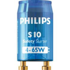  S10 4-65W SIN 220-240V WH EUR/ 