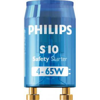  S10 4-65W SIN 220-240V WH EUR/ 