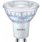  MAS LED spot VLE D 6.2-80W GU1 
