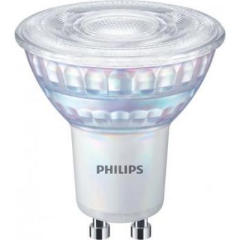  MAS LED spot VLE D 6.2-80W GU1 