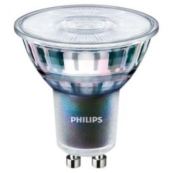  MAS LED ExpertColor 5.5-50W GU 