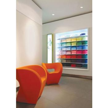  **MAS LED spot VLE D 4.9-50W G 