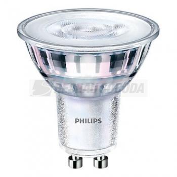  CorePro LEDspot 5-50W GU10 830 