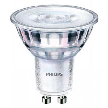  CorePro LEDspot 5-50W GU10 840 