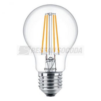  CLA LEDBulb ND 7-60W E27 WW A6 