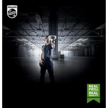  TForce LED HPI UN 140W E40 840 