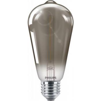  LEDclassic 11W ST64 E27 smoky 