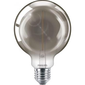  LED classic 11W G93 E27 smoky 