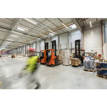  BN126C LED64S_100S/830_40 PSU 