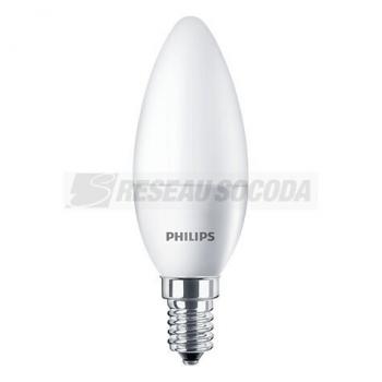  CorePro candle ND 4-25W E14 82 