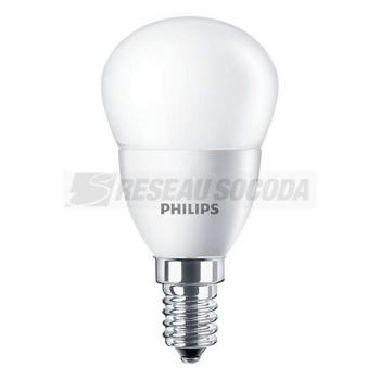  CorePro lustre ND 4-25W E14 82 