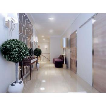  DN145B LED10S/840 PSD-E II WH 