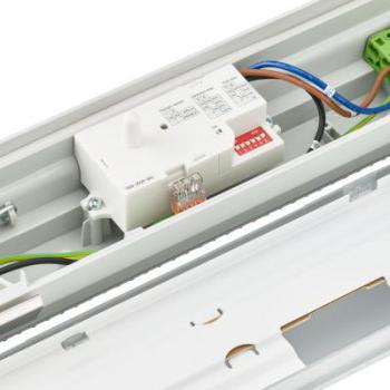  WT120C G2 LED40S/840 PSU MDU L 