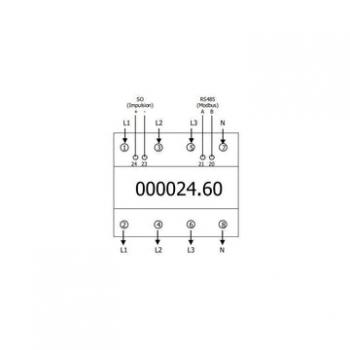  **MTR80LMOD 