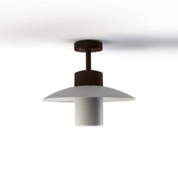  AUBANNE N�2 DEPOLI ROUILLE 046 
