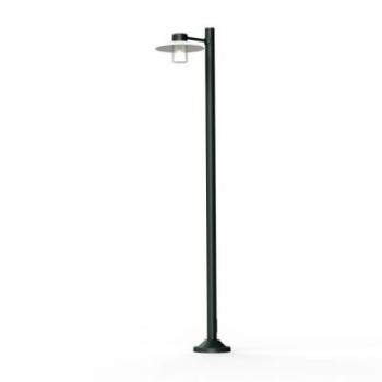  AUBANNE N�4 CLAIR GRIS 059 