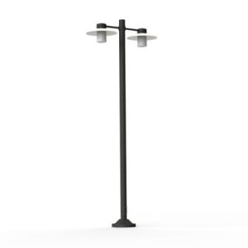  AUBANNE N�5 DEPOLI  GRIS 006 