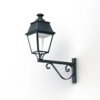  AVENUE 4 N3 E27 VERT DE GRIS 