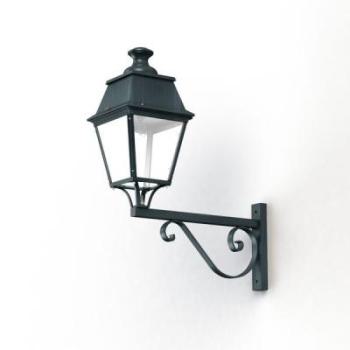  AVENUE 4 N�3 E27 VERT DE GRIS 