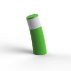  BAMBOO N2 OPALE VERT 015 