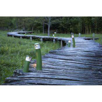  BAMBOO N2 OPALE VERT 015 