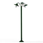  BELCOUR N�6 OPALE VERT 019 