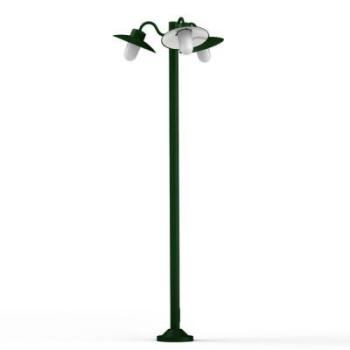  BELCOUR N�6 OPALE VERT 019 