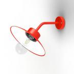  BELCOUR N8 CLAIR ROUGE 056 