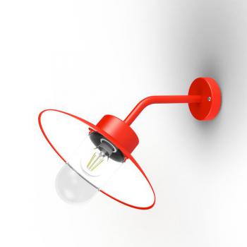  BELCOUR N8 CLAIR ROUGE 056 
