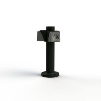  BORNE BORNEO 2 PRISES GRIS 006 