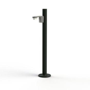  PILIER DETECTION BORNEO GRIS 0 