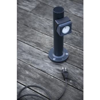  PILIER DETECTION BORNEO GRIS 0 