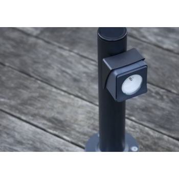  PILIER DETECTION BORNEO GRIS 0 