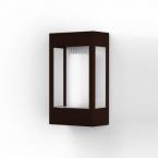  BRICK N1 CLAIR ROUILLE 046 