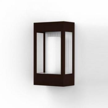  BRICK N1 CLAIR ROUILLE 046 