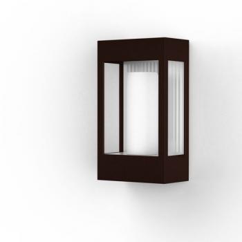  BRICK N1 CLAIR ROUILLE 046 