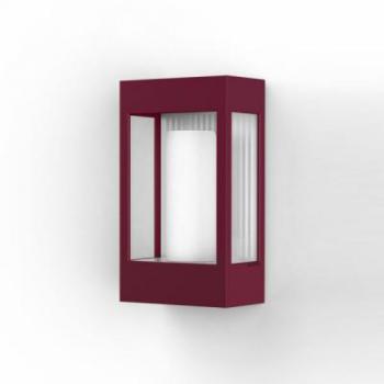  BRICK N1 CLAIR BORDEAUX 066 