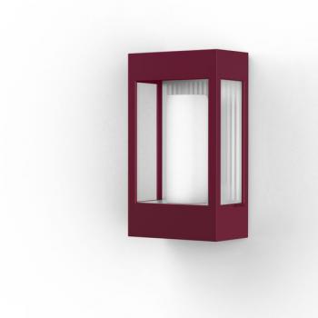 BRICK N1 CLAIR BORDEAUX 066 